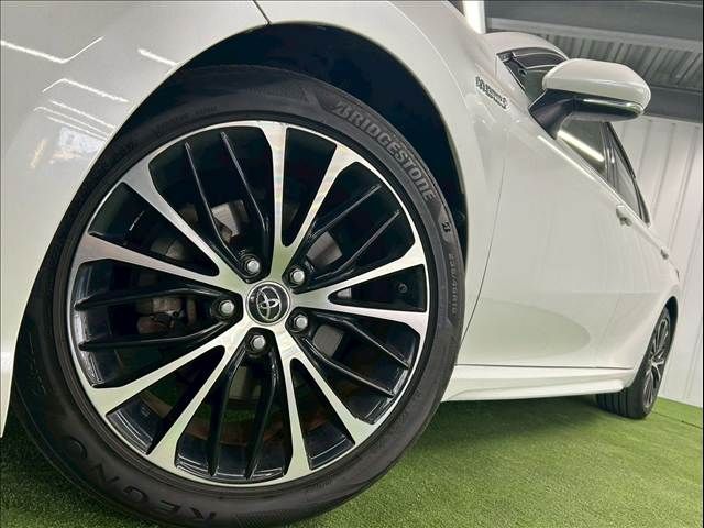 Camry Hybrid
