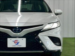 Camry Hybrid