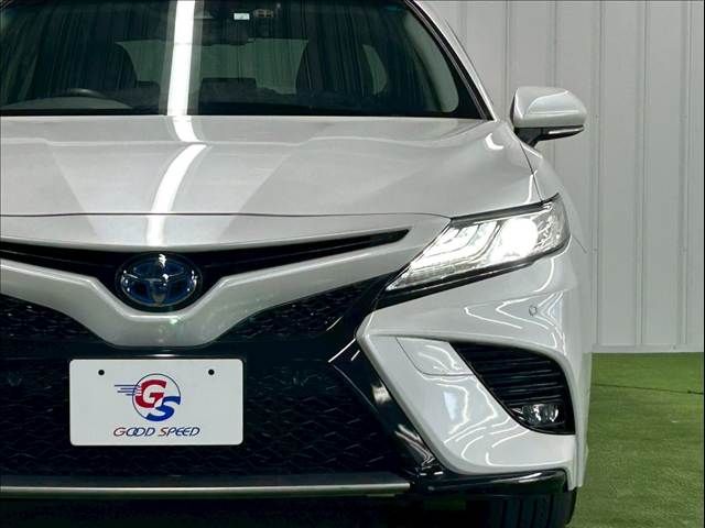 Camry Hybrid