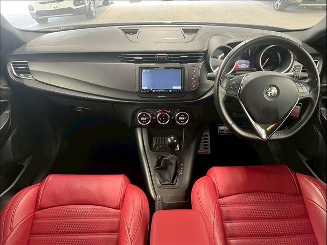 ALFAROMEO Giulietta