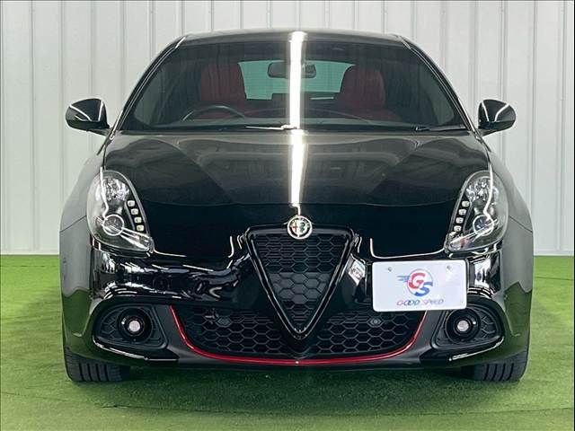 ALFAROMEO Giulietta