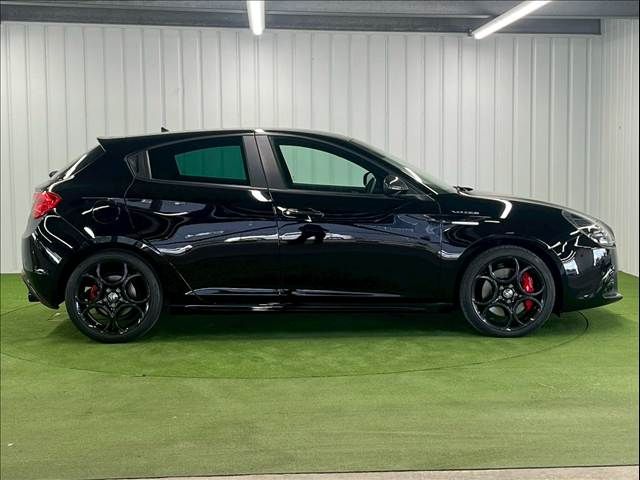 ALFAROMEO Giulietta