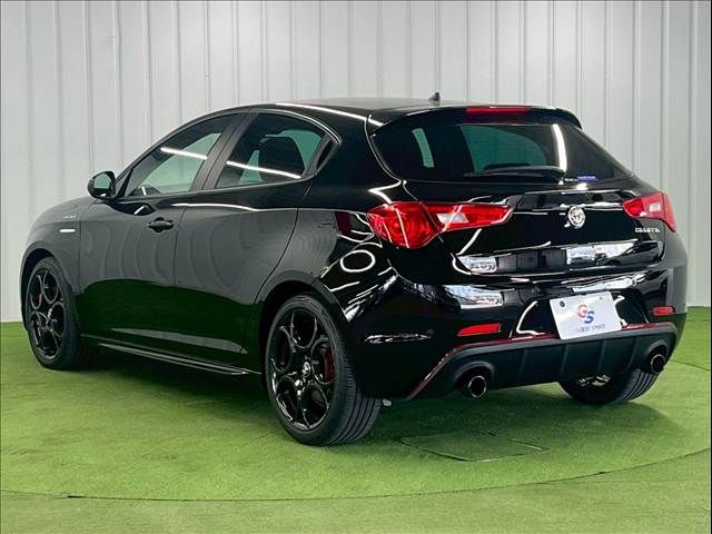 ALFAROMEO Giulietta