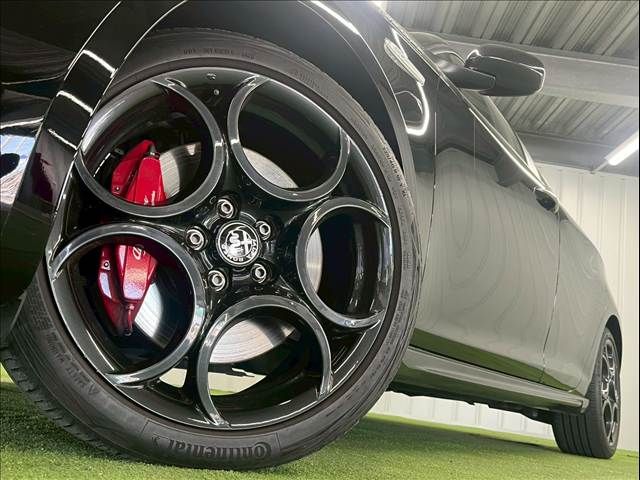 ALFAROMEO Giulietta