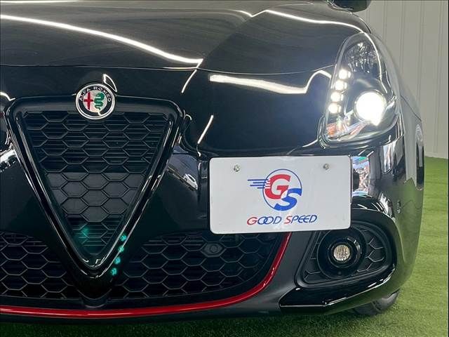 ALFAROMEO Giulietta