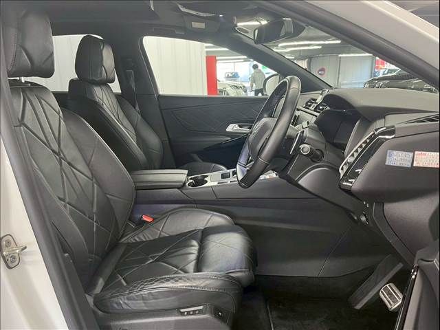 CITROEN DS7 CROSSBACK