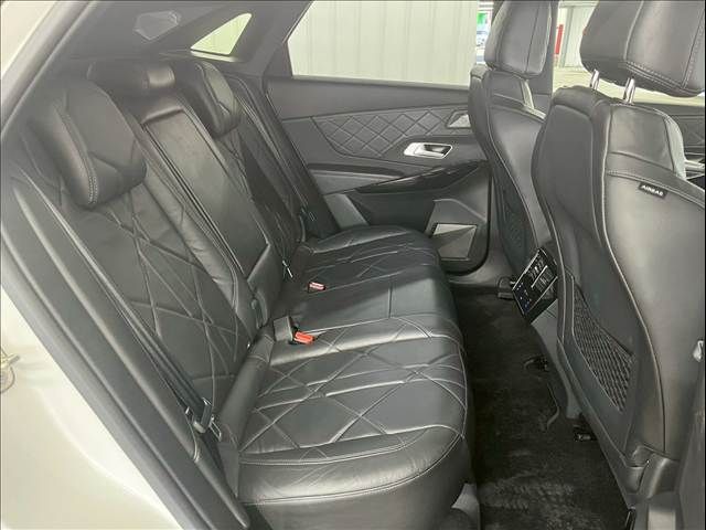 CITROEN DS7 CROSSBACK