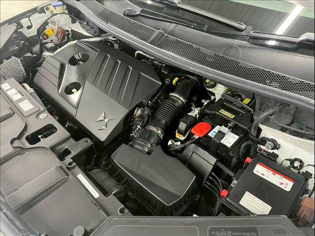 CITROEN DS7 CROSSBACK