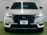 CITROEN DS7 CROSSBACK