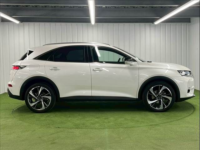 CITROEN DS7 CROSSBACK