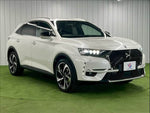CITROEN DS7 CROSSBACK