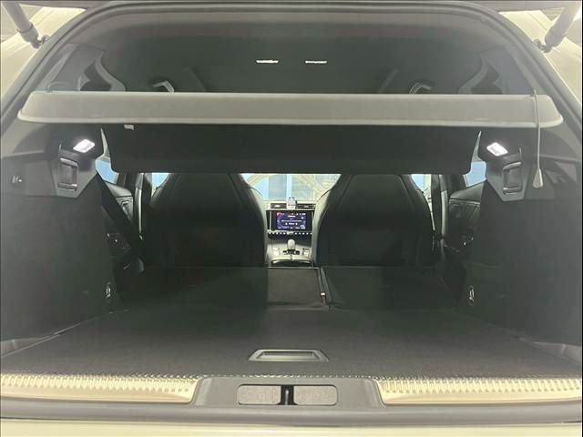 CITROEN DS7 CROSSBACK
