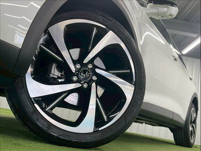 CITROEN DS7 CROSSBACK