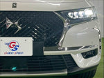 CITROEN DS7 CROSSBACK