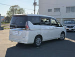SERENA S-HYBRID 4WD