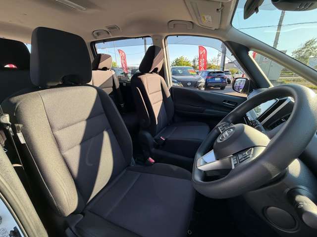 SERENA S-HYBRID 4WD