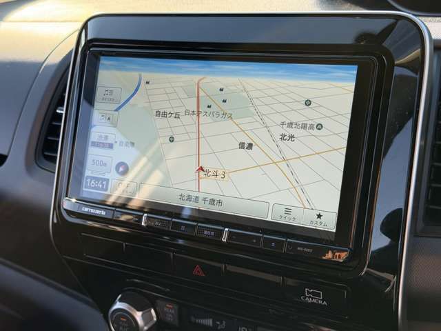 SERENA S-HYBRID 4WD