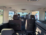 SERENA S-HYBRID 4WD