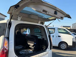SERENA S-HYBRID 4WD