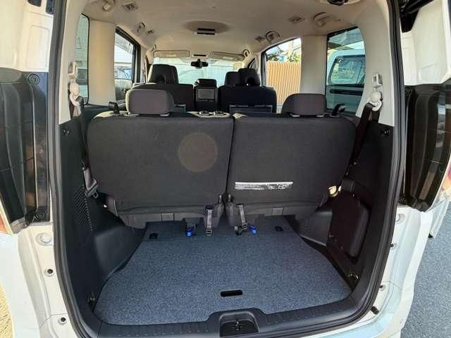 SERENA S-HYBRID 4WD
