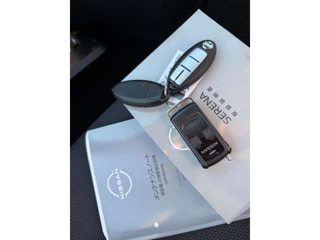 SERENA S-HYBRID 4WD