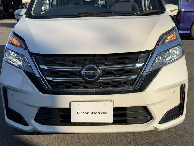 SERENA S-HYBRID 4WD