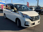 SERENA S-HYBRID 4WD
