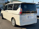 SERENA S-HYBRID 4WD
