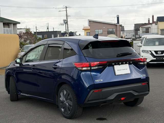 NOTE 4WD