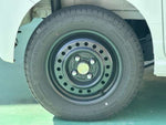 N-VAN e: