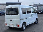 EVERY van 4WD