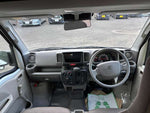 EVERY van 4WD
