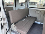 EVERY van 4WD