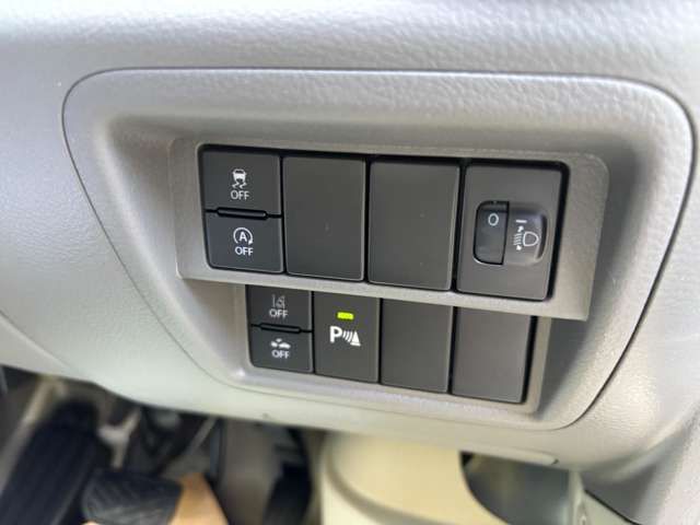 EVERY van 4WD