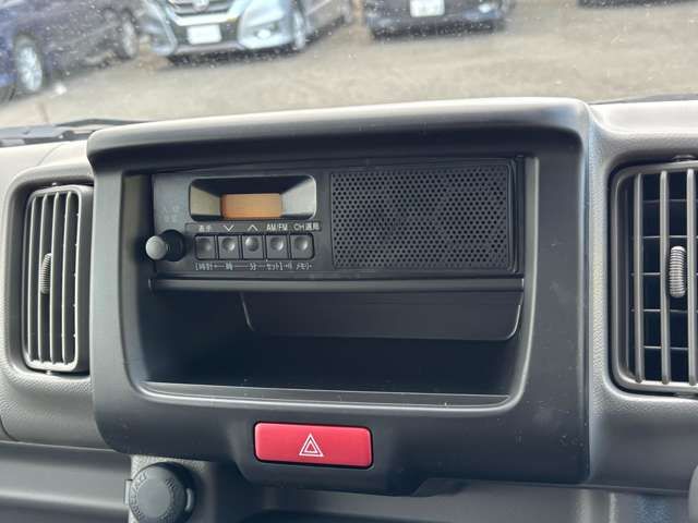 EVERY van 4WD