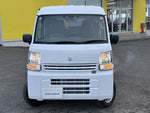 EVERY van 4WD
