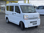 EVERY van 4WD