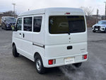 EVERY van 4WD