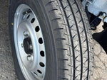 EVERY van 4WD