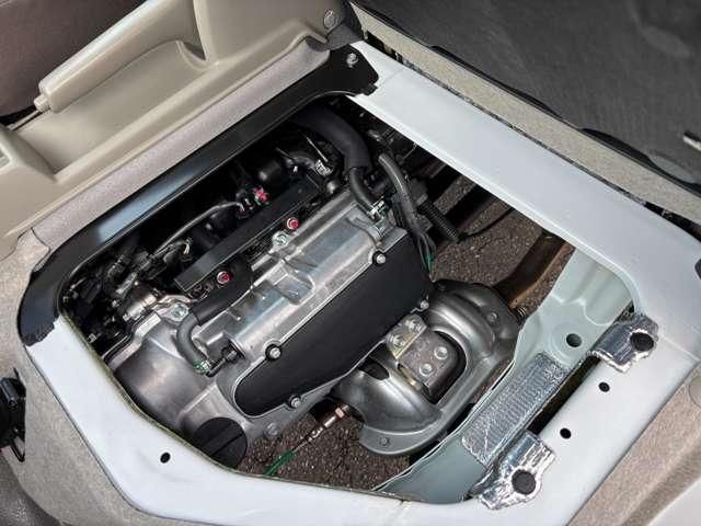 EVERY van 4WD
