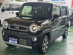 FLAIR CROSSOVER 4WD