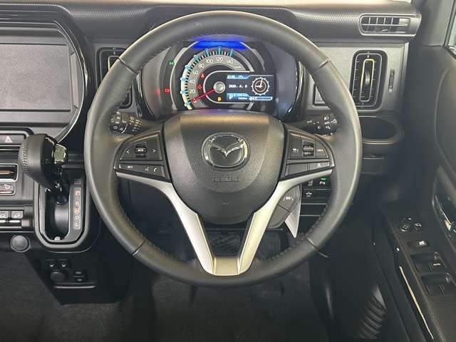 FLAIR CROSSOVER 4WD