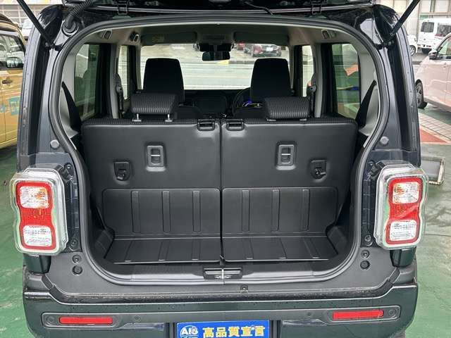 FLAIR CROSSOVER 4WD
