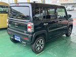FLAIR CROSSOVER 4WD