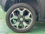 FLAIR CROSSOVER 4WD