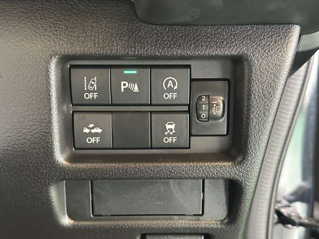 FLAIR CROSSOVER 4WD