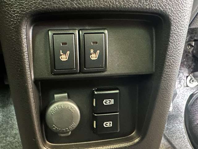 FLAIR CROSSOVER 4WD