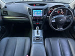 LEGACY OUTBACK