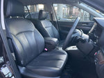 LEGACY OUTBACK