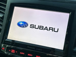 LEGACY OUTBACK
